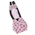 thumbnail image 2 of Pet Diapers, Exquisite Sewing Pet Chicken Diapers Reusable Breathable  For Duck For Chicken For Goose S,M,L, 2 of 8