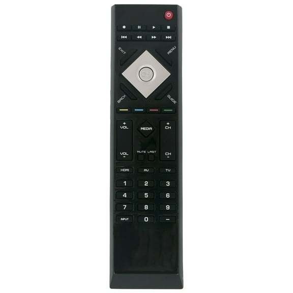 VR15 Remote for VIZIO TV E320VL E420VL E371VL E421VO E421VL E471VLE E551VL HDTV