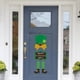 thumbnail image 1 of Decoraciones para el Día de San Patricio, Accesorios para el Día de San Patricio, Regalos para el Día de San Patricio, Letrero de bienvenida para la puerta del Día de San Patricio, Decoraciones para l, 1 of 9