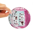 thumbnail image 6 of LOL Surprise All-Star Sports Moves Dolls Series 7, Unbox 8 Surprises Including a Movement Feature and Sparkly Sports-Themed Accessories. Kids Gift 4+, 6 of 6