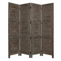 Home Decorative Indoor Nantucket Room Divider