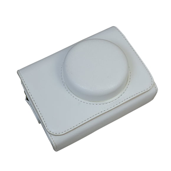 PU Digital Camera Case - Sleek Design, Shockproof - for Travel/Outdoor, Quick Access, Protective & Stylish