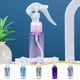 thumbnail image 1 of Botella Pulverizadora de 60 Ml con Asa Inclinada: Pulverizador de Plástico para Regar Plantas, Hidratar El Cabello y Usar En Mascotas para Jardinería, Limpieza y Viajes., 1 of 6