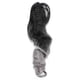 thumbnail image 3 of Cabello falso largo y rizado, extensiones de cabello de cola de caballo de 55 cm, peluca de fibra de alta temperatura, extensiones de cola de caballo con clip hechas a mano con cuidado, 3 of 8