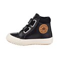 thumbnail image 4 of Converse Chuck Taylor All Star 2V Pc Boot Hi Toddler's Shoes Black/Burnt Caramel 761981c, 4 of 6