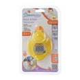 thumbnail image 3 of Dreambaby® Room & Bath Thermometer Duck | Ages 2 Months+, 3 of 6