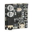 thumbnail image 4 of Módulo amplificador de audio estéreo NikouMX receptor de audio Bluetooth 5.0, 4 of 8