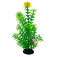 thumbnail image 2 of Kripyery Artificial Water Weeds High Simulation Landscaping Eco-friendly Fake Water Grass Fish Tank Decoration for Home Decor, 2 of 8