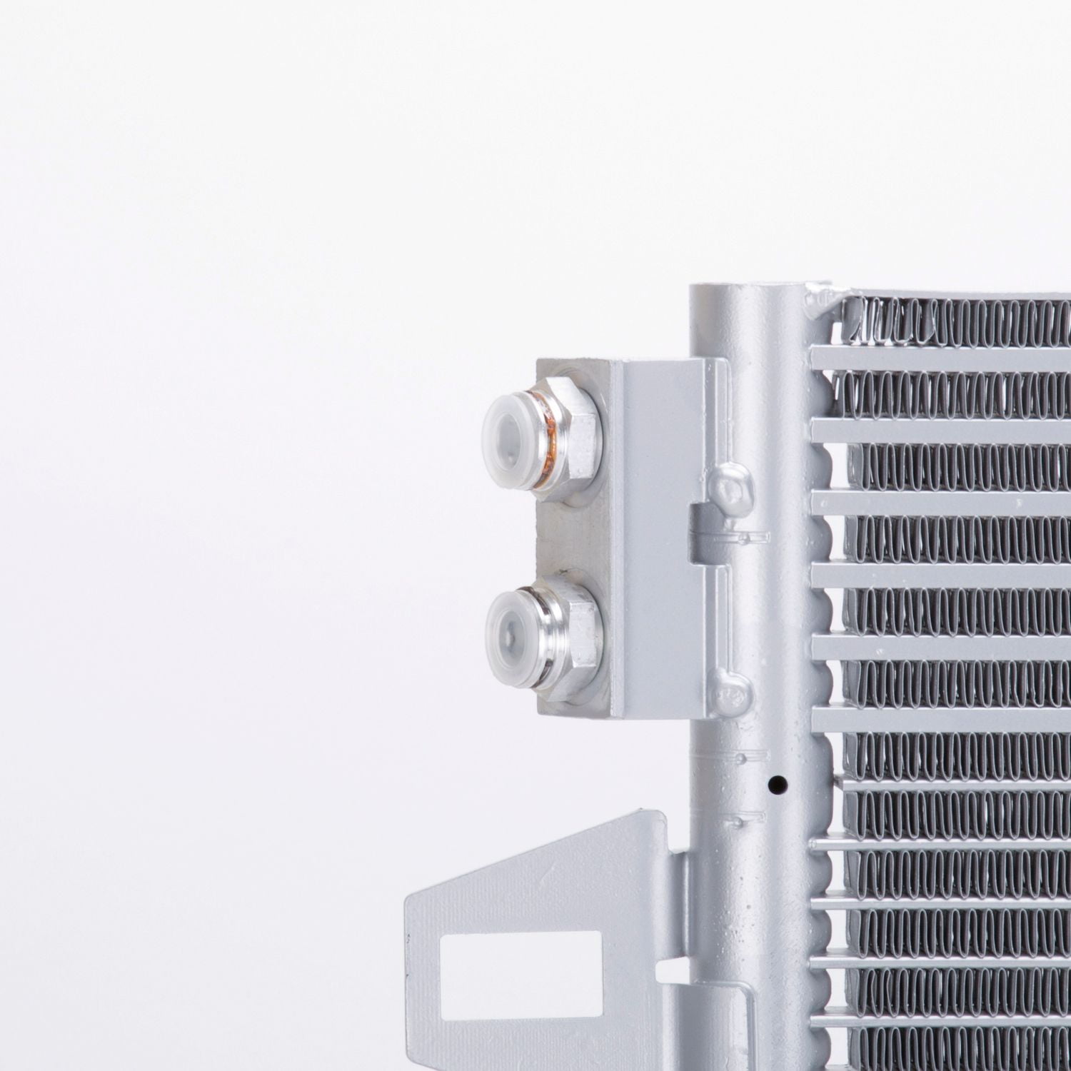TYC 3682 A/C Condenser Assembly Compatible with 2008-2020 Dodge Caravan/Grand Caravan