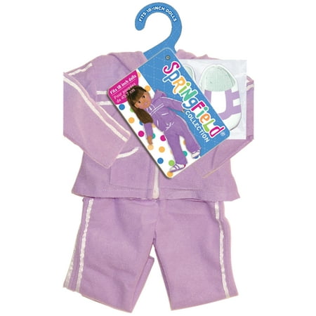 Springfield Collection Athletic Outfit