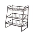 thumbnail image 1 of Estante para especias estante de especias ligero impermeable de 3 capas para el hogar para la cocina para el baño ANGGREK Otros, 1 of 8