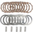 thumbnail image 1 of DP Clutch Kit with Steel Friction Plates, 1 of 3