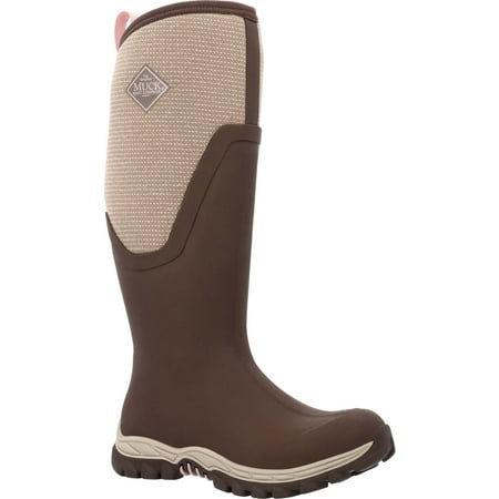 

Women s Arctic Sport II Tall Boot Size 5(M)