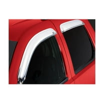 Auto Ventshade [AVS] Outside Mount Ventvisor / Window Deflectors