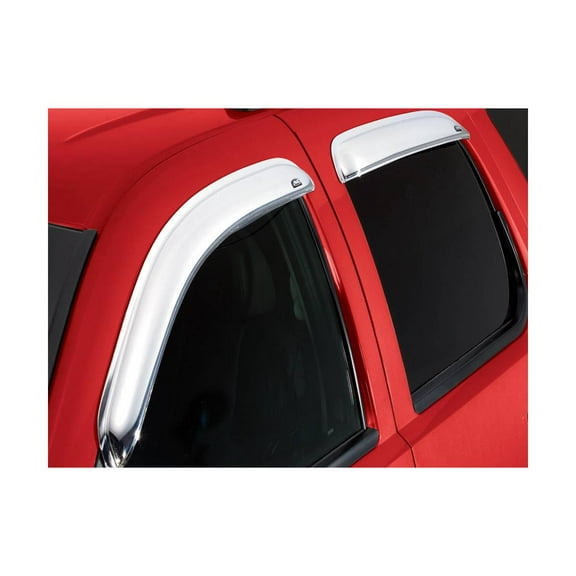 Auto Ventshade [AVS] Outside Mount Ventvisor / Window Deflectors