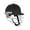 BLACK, variant on Shrey KOROYD STEEL Cricket Helmet