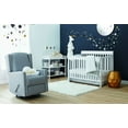 thumbnail image 2 of Concord Baby Sara 4-in-1 Crib, 2 of 3
