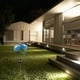 thumbnail image 5 of Luces solares de peonía para exteriores, estacas de flores artificiales, impermeables, decorativas, para decoración de patios y jardines., 5 of 6