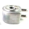 thumbnail image 2 of Ford Engine Oil Cooler OEM 2L3Z6A642AB F8UZ6A642H 4526544, 2 of 4