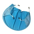 thumbnail image 2 of Cochecitos Cochecito Asiento Parasol Toldo Accesorios Portátil Robusto Azul CUTICAT none, 2 of 7