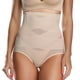 thumbnail image 1 of Pantalones moldeadores de Abs cruzados para mujer, bragas de cintura alta con cubierta cruzada delgada, faja moldeadora de cuerpo adelgazante, corsé de Control de barriga, 1 of 8