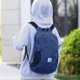 thumbnail image 4 of Mochila al aire libre Bolsas de camping de 20 l bolsa de supervivencia de nailon impermeable para hombres y mujeres para viajes de compras JShteea  El nuevo, 4 of 7