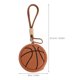thumbnail image 2 of unbranded Organizadora Café Para Audífonos Con De Baloncesto Para Uso Diario Y Deportes, 2 of 6