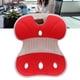 thumbnail image 1 of Soporte Lumbar Ergonómico Para Silla De Oficina, Cojín Para El Asiento Y El Respaldo Silla Para Corregir La Postura Para Corregir La Postura Y Aliviar El Dolor De Espalda, 1 of 7