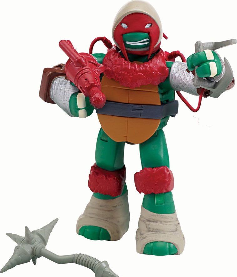Набор Черепашки Ниндзя Купить