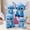 Size M: 10.6inch, variant on MINISO Disney Stitch 15.8 Inch Soft Plush Doll, Lilo & Stitch Cute Stuffed Animal Toy Gift