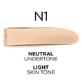 thumbnail image 2 of Base L'Oreal Paris True Match Super-Blendable N1 30 ml, 2 of 8