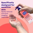 thumbnail image 5 of Clean & Clear Essentials Oil-Free Foaming Facial Cleanser with Pro-Vitamin B5, 8 fl oz, 5 of 9