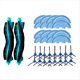 thumbnail image 1 of Para 1990 Vital / Flash Connected Vital Robot Aspirador Accesorios Repuestos Repuestos, 1 of 5