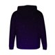 thumbnail image 5 of Sudadera con capucha para hombre, estilo casual, con cuello redondo, estampado, manga larga, blusa de poliéster, 5 of 5