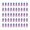 Pink, variant on Privacy Webcam Cover Slider For PC Tablet Smartphone Easy Installation 50Pieces
