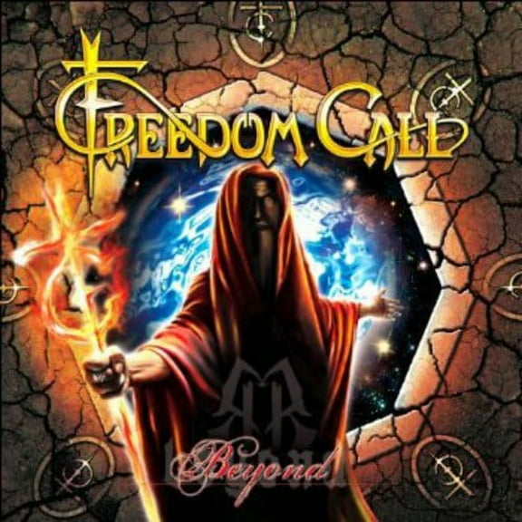 Freedom Call - Beyond - Music & Performance - CD