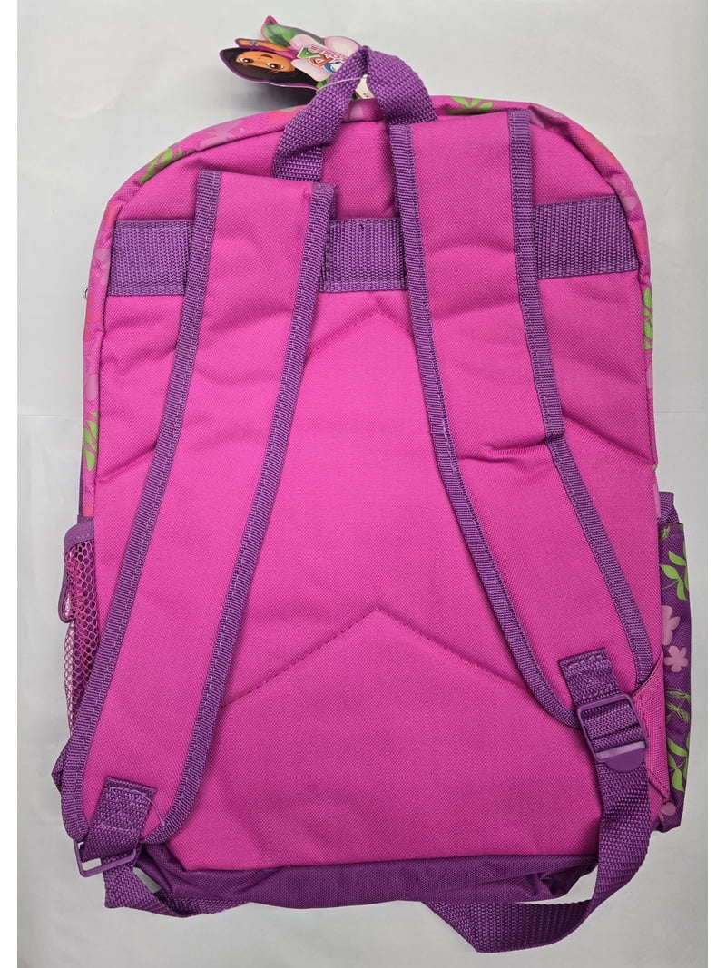 Dora The Explorer Large Backpack 16
