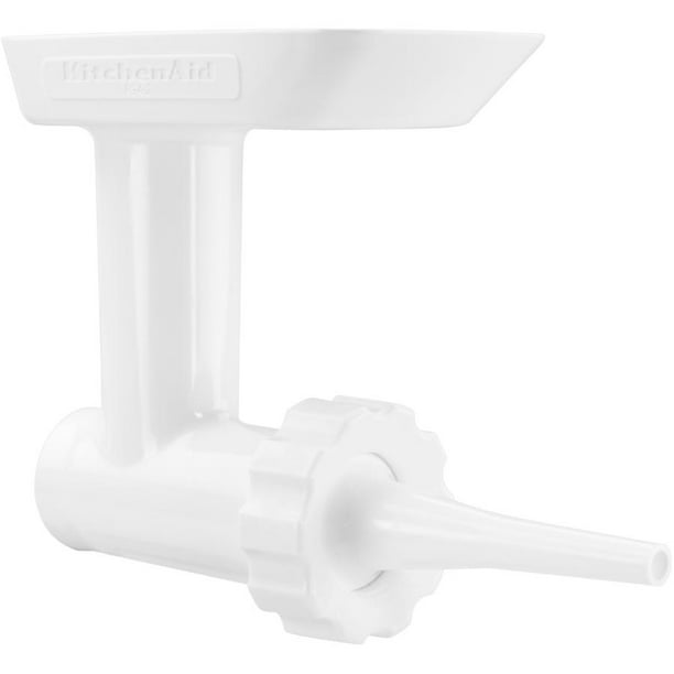 Kitchenaid meat grinder attachment cheap walmart