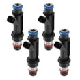 thumbnail image 1 of Inyector De Combustible Unique Bargains 4uds 12571863 217-1561 Para Pontiac, 1 of 9