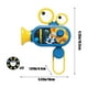 thumbnail image 4 of Juguetes de piscina, juguetes para bebés, juguetes para niños pequeños, proyector para niños, rompecabezas de patrones para educación infantil temprana, proyector luminoso, regalos para familiares, am, 4 of 6