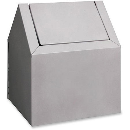 Rochester Midland Freestanding Sanitary Disposal