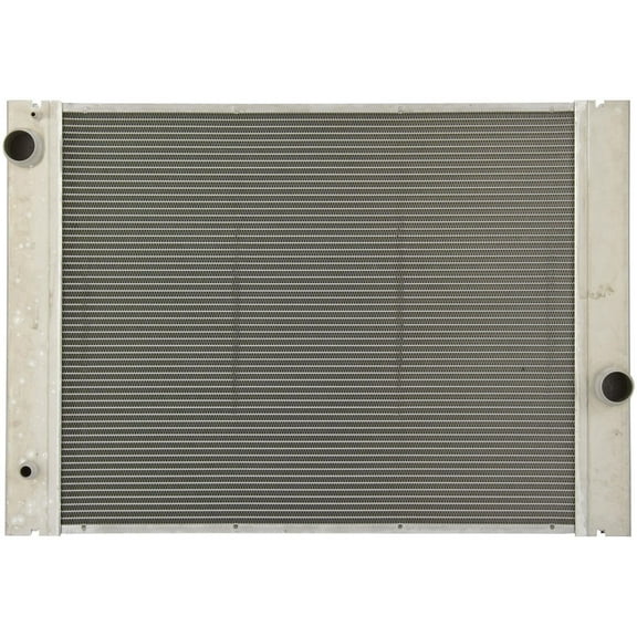 REACH 41-2629 Radiator for a 08-06 BMW 550i; 03-02 BMW 745Li; 03-02 BMW 745i; 03 BMW 760Li Radiator Replacement