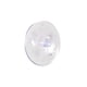 thumbnail image 2 of Matsuzay Gancho de ventosa transparente para cocina, baño, pecera, toallero impermeable, perchas, ventosa de vidrio extraíble, 50 Uds. Decoración del hogar  50 piezas 5 cm, 2 of 6