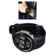 thumbnail image 1 of Reloj Deportivo Digital Para Hombres, Reloj Deportivo Digital Multifuncional Para Hombres Para Interiores, 1 of 7