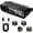 T17-4, variant on RV    System -TPMS 2025     with 6 Sensors,Solar Charge &  Type-C Color LCD Display, 0-9.9BAR/144PSI Range, 6  Modes for RV/Trailer/ IP68