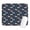 Cat Sweater Christmas, variant on 27x32cm Mouse Pad, Non-Slip Waterproof Rubber Base, Smooth Precise Desk Mat,Cat Heart Pink Pattern