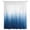 Blue, variant on Blue Ombre Stripe Sheer Curtains 72 Inches Long, Abstract Art Gradient Watercolor Light Filering Curtains, Breathable Simi Curtain Privacy Drapes for Living Room Bedroom Lightweight Window Treatment