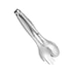 thumbnail image 3 of Pinzas de cocina,Pinzas para alimentos de acero inoxidable Pinzas para cocinar,Pinzas para servir bufé Pinzas para carne Pinzas para alimentos,Pinzas de cocina Pinzas para parrilla de barbacoa, 3 of 8