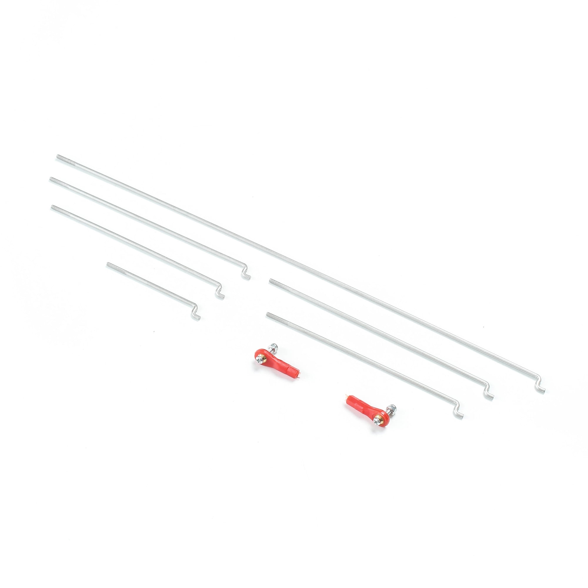 E-Flite Landing Gear Fairings Für Draco 2.0m – Fahrwerkverkleidungen, Ersatzteil