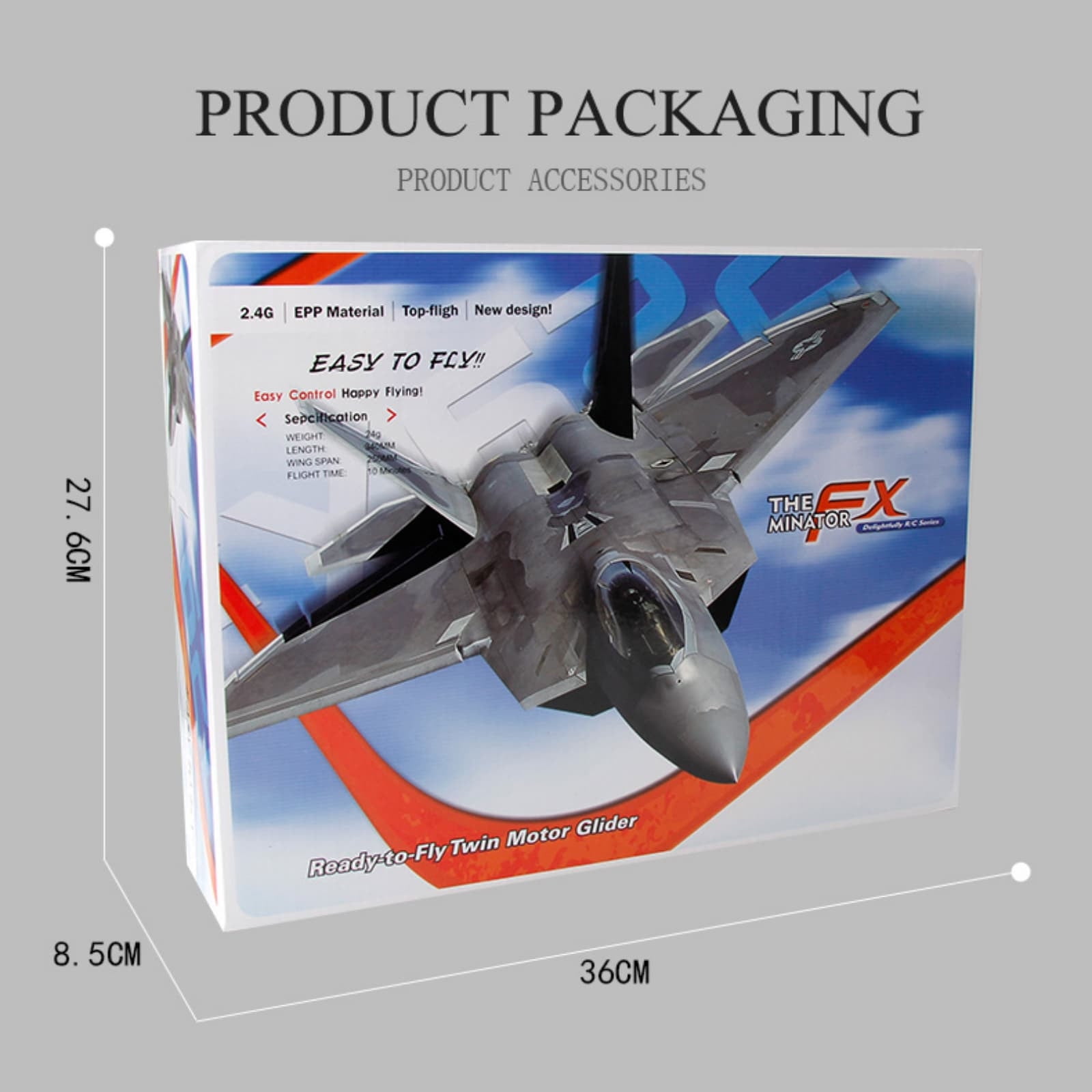 Tarmeek Remote Control Airplane Toys for Ages 8-13 Year Old Kids, 2.4G RC Planes Glider Outdoor Flying Toys for Kids and Adults, RC Aircraft Outdoor Game Toys, Kids Gift for 5 6 7 Boys and Girls